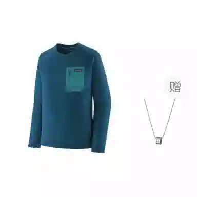patagonia LogoT