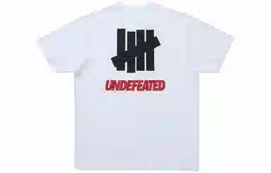 UNDEFEATED SS24 T