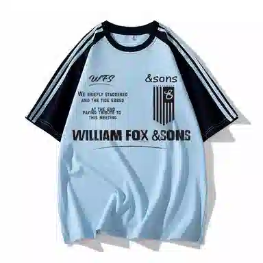 WILLIAM FOXSONS T