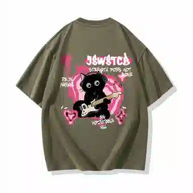 JEANSWEST CLUB logoT