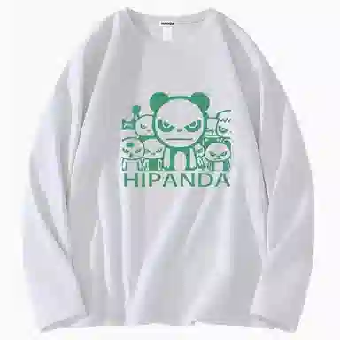 HIPANDA T