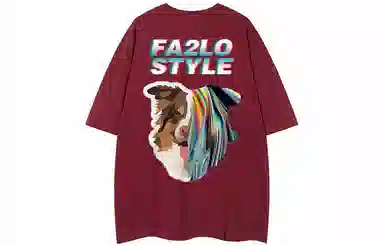 FA2LO logoT