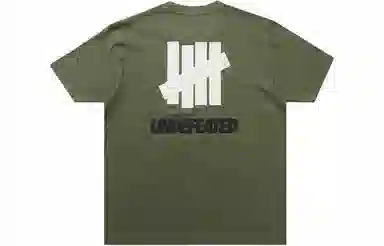 UNDEFEATED SS24 T