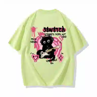 JEANSWEST CLUB logoT