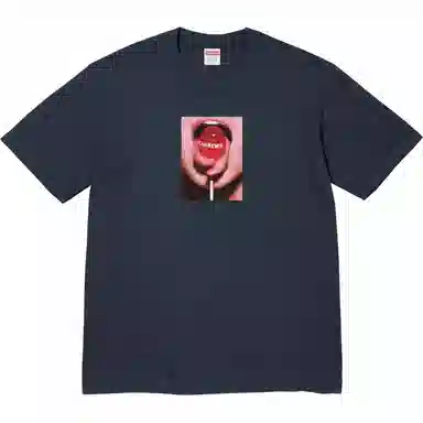 Supreme Lollipop Tee