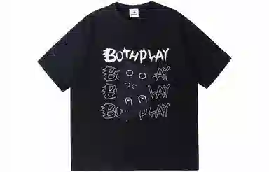 BOTH PLAY LogoT
