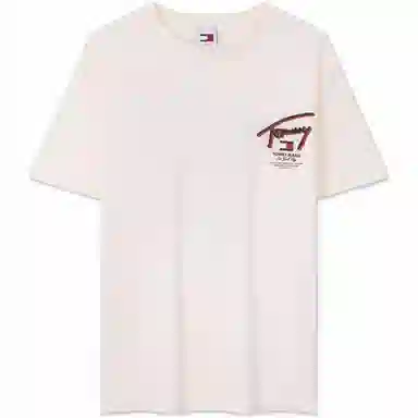Tommy Hilfiger logo T