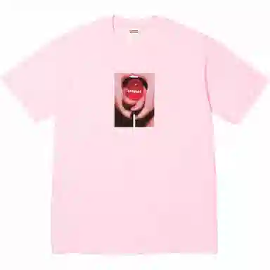 Supreme Lollipop Tee