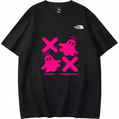 THE NORTH FACE logoT