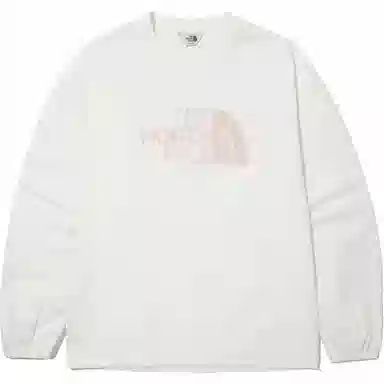 THE NORTH FACE BONNEY CREWNECK T