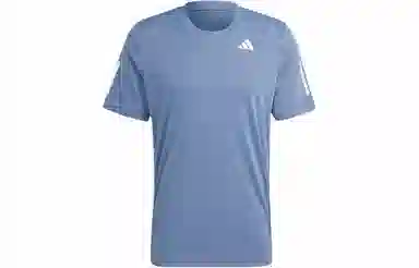 adidas Club 3-Stripes Tennis T