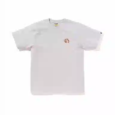 A BATHING APE SS25 T