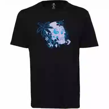 Converse Graphic SS Tee T