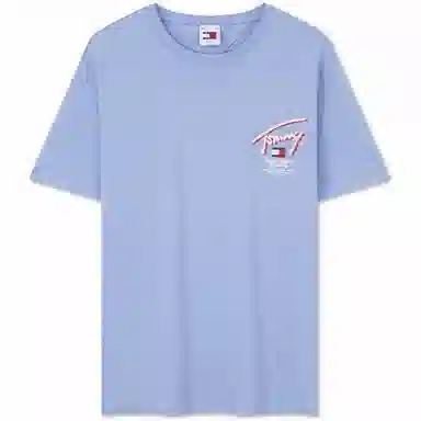 Tommy Hilfiger logo T