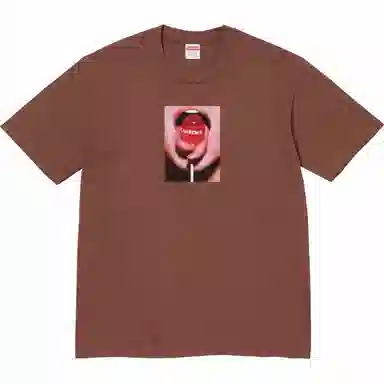 Supreme Lollipop Tee