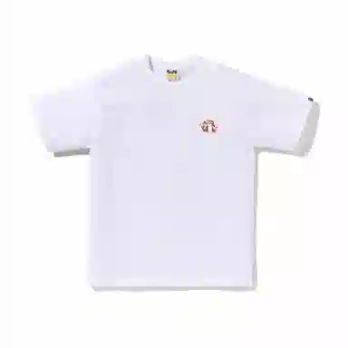 A BATHING APE SS25 T
