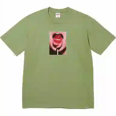 Supreme Lollipop Tee
