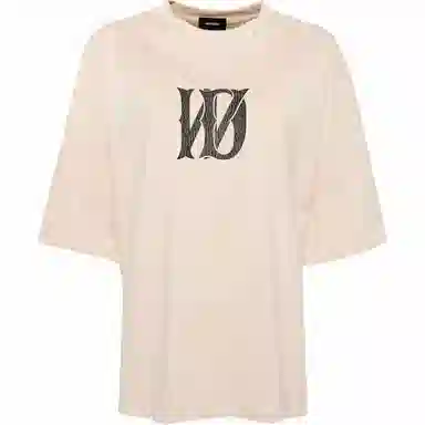 WE11DONE FW24 T