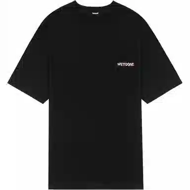 WE11DONE FW24 T