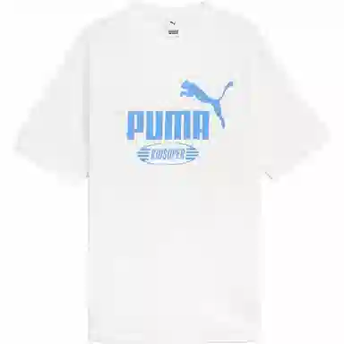 PUMA x KIDSUPER Logo SS24 T