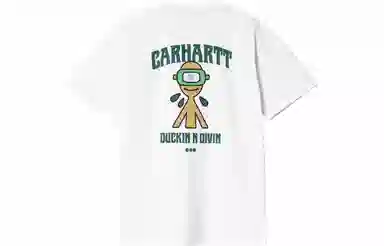 Carhartt WIP SS24 T