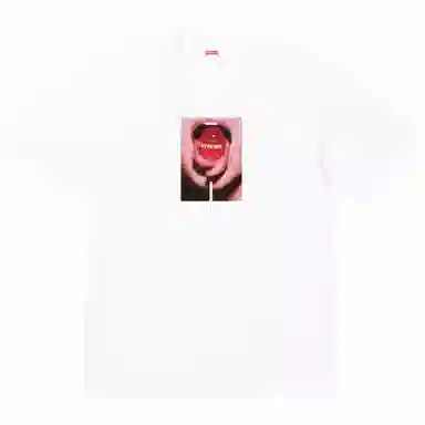 Supreme Lollipop Tee