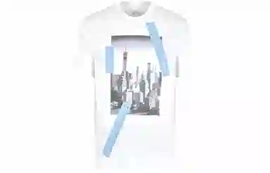 ARMANI EXCHANGE SS24 LogoT