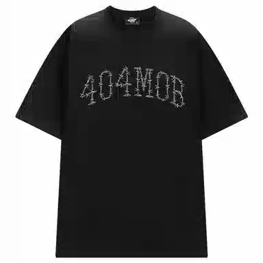 404MOB GANG SS24 LogoT