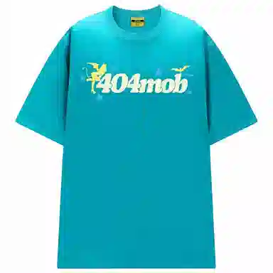 404MOB GANG LogoT