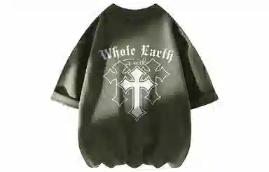 WHOLE EARTH T