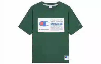Champion ACTION STYLE SS24 CLogoT