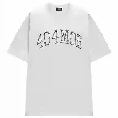 404MOB GANG SS24 LogoT
