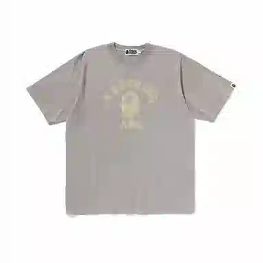 A BATHING APE FW24 Graphic T-Shirt