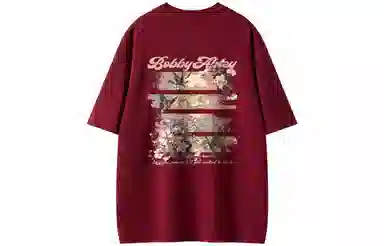 BOBBY ABLEY T