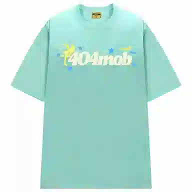 404MOB GANG LogoT