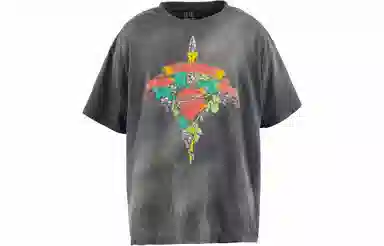 SAINT Mxxxxxx x LASTMAN