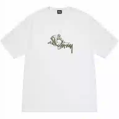 Stussy Worker Tee