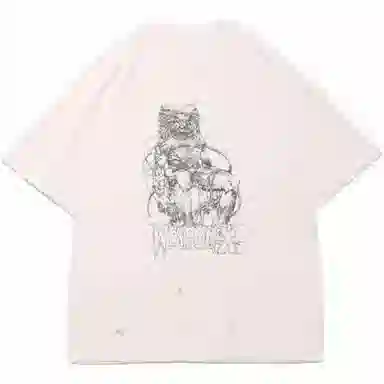 xVESSEL Wolverine Series