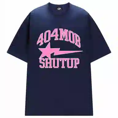 404MOB GANG LogoT