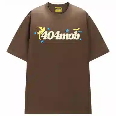 404MOB GANG LogoT