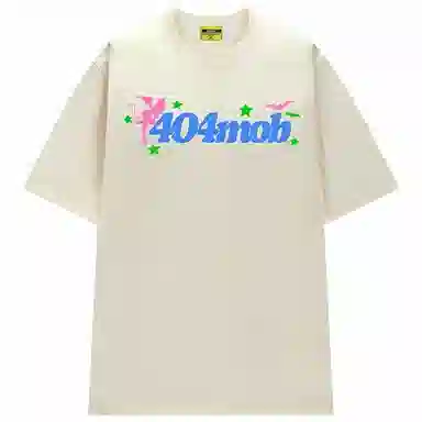 404MOB GANG LogoT