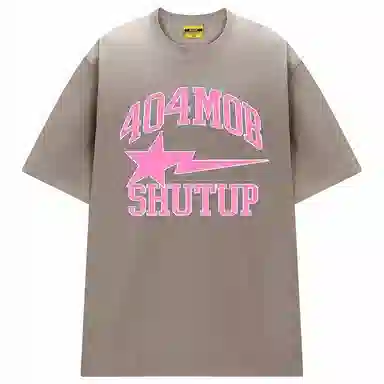 404MOB GANG LogoT