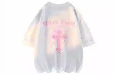 WHOLE EARTH T
