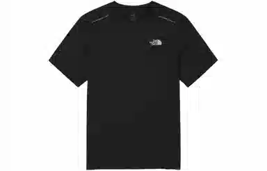 THE NORTH FACE Ice Short Sleeve Round T-Shirt T