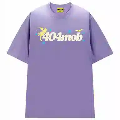404MOB GANG LogoT