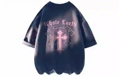 WHOLE EARTH T