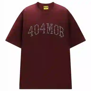 404MOB GANG SS24 LogoT