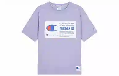 Champion ACTION STYLE SS24 CLogoT