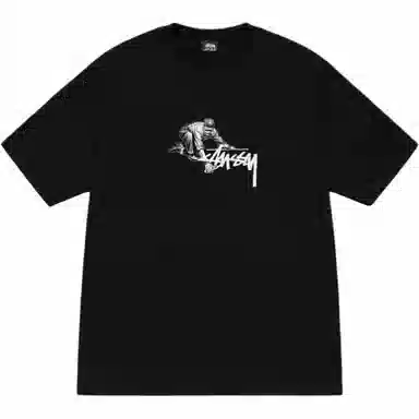 Stussy Worker Tee