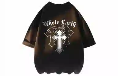WHOLE EARTH T